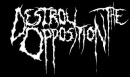Destroy the Opposition logo