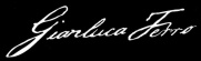 Gianluca Ferro logo