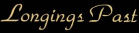 Longings Past logo