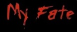 My Fate logo