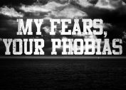 My Fears, Your Phobias logo