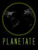 Planetate logo
