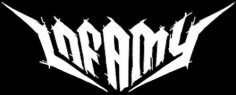 Infamy logo