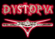 Dystopya logo