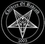 Children of Badeath logo