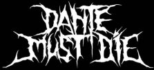 Dante Must Die logo