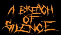 A Breach of Silence logo