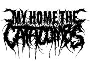 My Home, The Catacombs logo