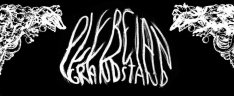 Plebeian Grandstand logo