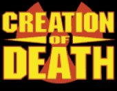Creation Of Death logo