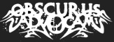 Obscurus Advocam logo