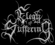Elegy Of Suffering logo