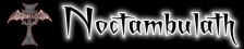Noctambulath logo