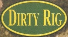 Dirty Rig logo