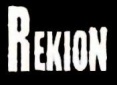Rekion logo