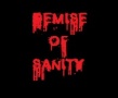 Demise of Sanity logo