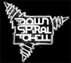 The Downspiral To Hell logo