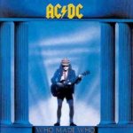 AC/DC - Who Made Who cover art