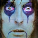 Alice Cooper - From the Inside cover art