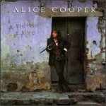 Alice Cooper - Fistful of Alice cover art