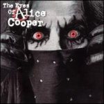Alice Cooper - The Eyes of Alice Cooper cover art