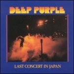 Deep Purple - Last Concert in Japan