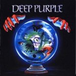 Deep Purple - Slaves and Masters cover art