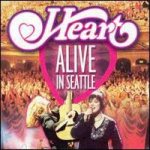 Heart - Alive in Seattle