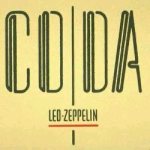 Led Zeppelin - Coda cover art