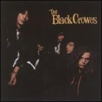 The Black Crowes - Shake Your Money Maker cover art