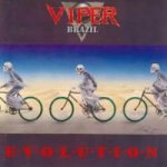 Viper - Evolution