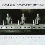 Fates Warning - Perfect Symmetry cover art