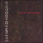 Fates Warning - Inside Out cover art