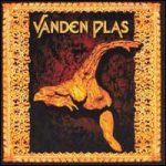 Vanden Plas - Colour Temple cover art