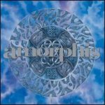 Amorphis - Elegy cover art