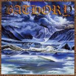 Bathory - Nordland I cover art