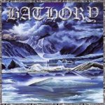 Bathory - Nordland II cover art