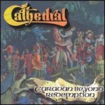 Cathedral - Caravan Beyond Redemption cover art