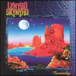 Lynyrd Skynyrd - Twenty cover art