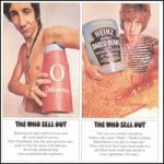 The Who - The Who Sell Out cover art