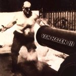 Van Halen - Van Halen III cover art