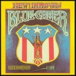 Blue Cheer - New! Improved! cover art
