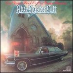 Blue Oyster Cult - On Your Feet or on Your Knees cover art