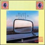 Blue Oyster Cult - Mirrors cover art