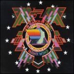 Hawkwind - In Search of Space cover art