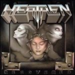 Heathen - Recovered cover art