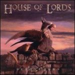 House Of Lords - Demons Down cover art