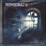 Sinergy - Suicide By My Side cover art