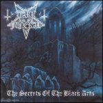 Dark Funeral - The Secrets of the Black Arts cover art
