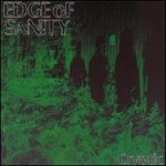 Edge Of Sanity - Cryptic cover art